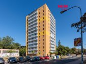 Prodej bytu, 2+1, 66 m²