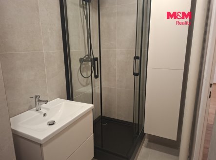 Pronájem bytu, 2+1, 54 m²