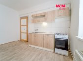 Pronájem bytu, 1+1, 37 m²
