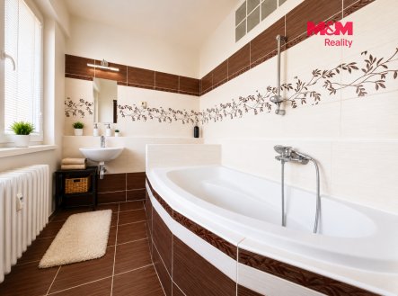 Pronájem bytu, 1+kk, 28 m²