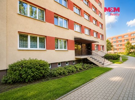 Pronájem bytu, 1+kk, 28 m²