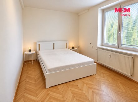 Pronájem bytu, 2+kk, 66 m²