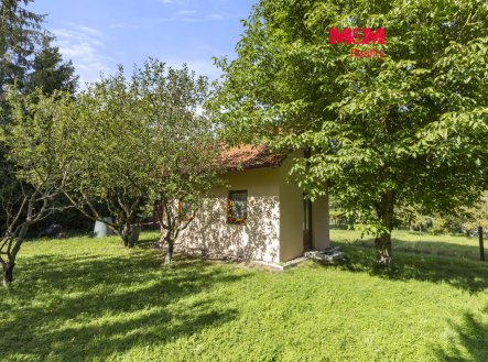 Prodej chaty/rekreačního objektu, 30 m² obrázek