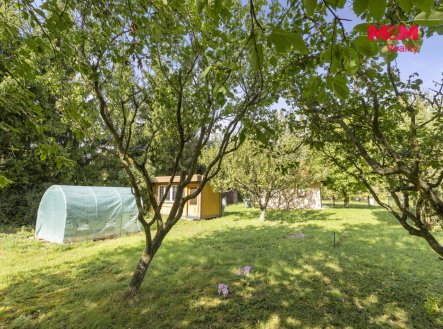 Prodej chaty/rekreačního objektu, 30 m²
