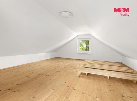 Prodej chaty/rekreačního objektu, 30 m²