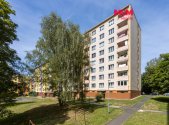 Prodej bytu, 3+1, 60 m²