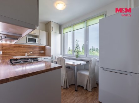 Prodej bytu, 3+1, 60 m²