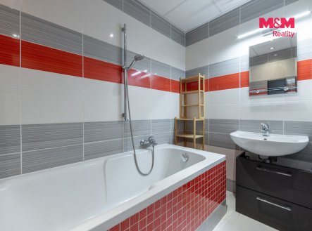 Prodej bytu, 3+1, 60 m²