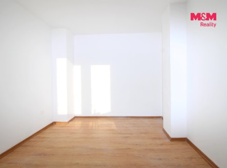 Pronájem bytu, 2+kk, 45 m²