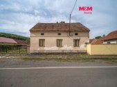 Prodej domu/vily, 53 m²
