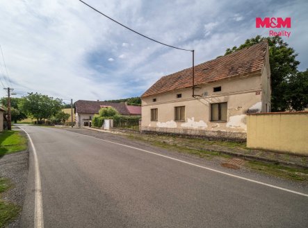Prodej domu/vily, 53 m²