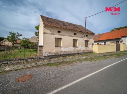 Prodej domu/vily, 53 m²