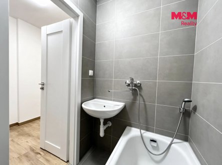 Prodej bytu, 3+1, 56 m²