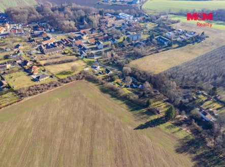 Prodej pozemku pro bydlení, 983 m²