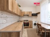Prodej bytu, 3+1, 64 m²