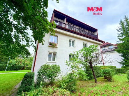 Pronájem bytu, 1+kk, 50 m² obrázek