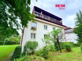 Pronájem bytu, 1+kk, 50 m²