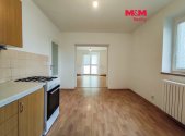 Pronájem bytu, 2+1, 50 m²