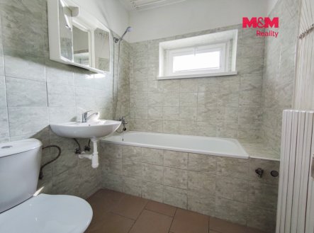 Pronájem bytu, 2+1, 50 m²