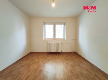 Pronájem bytu, 2+1, 50 m²