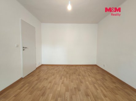 Pronájem bytu, 2+1, 50 m²