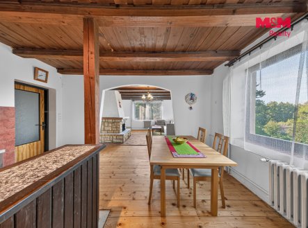 Prodej domu/vily, 180 m²