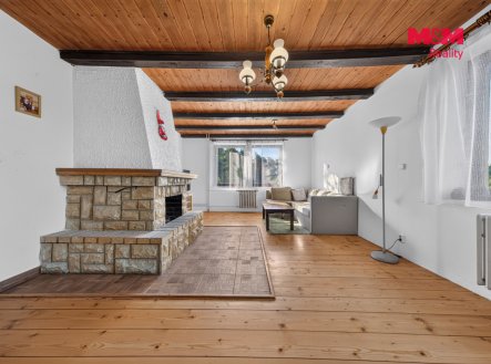 Prodej domu/vily, 180 m²