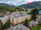 Prodej bytu, 2+1, 56 m²