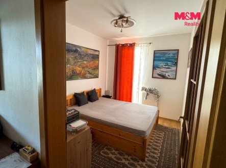 Pronájem bytu, 4+kk, 95 m²