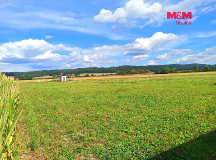 Prodej pozemku pro bydlení, 1 607 m²