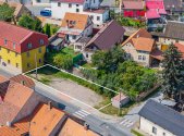 Prodej pozemku pro bydlení, 269 m²