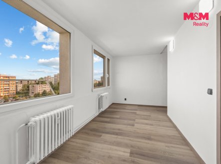 Prodej bytu, 1+kk, 27 m²