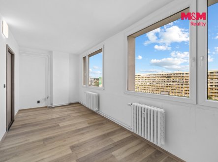 Prodej bytu, 1+kk, 27 m²