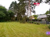 Prodej chaty/rekreačního objektu, 21 m²