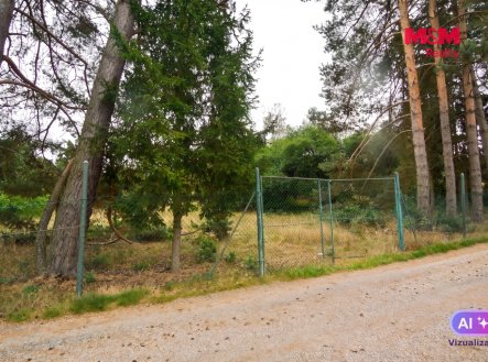 Prodej chaty/rekreačního objektu, 21 m²