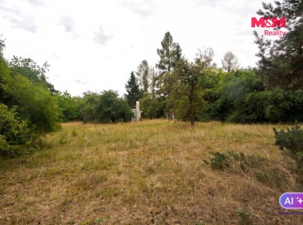 Prodej chaty/rekreačního objektu, 21 m²