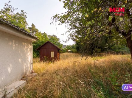 Prodej chaty/rekreačního objektu, 21 m²