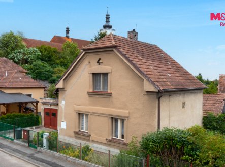 Prodej domu/vily, 140 m²