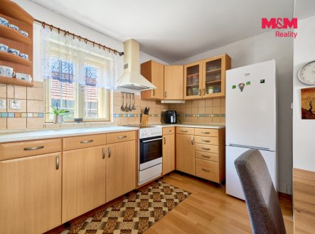 Prodej domu/vily, 140 m²