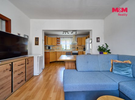 Prodej domu/vily, 140 m²