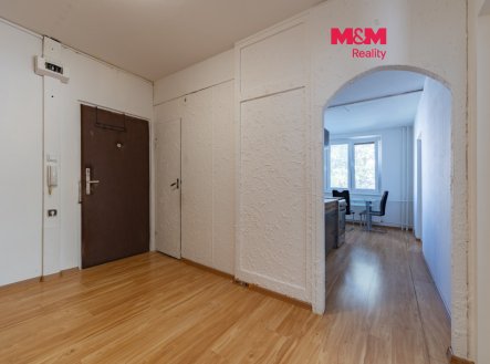 Pronájem bytu, 3+1, 65 m²