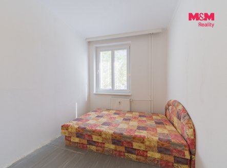 Pronájem bytu, 3+1, 65 m²