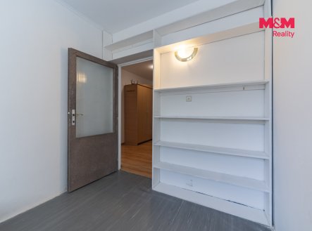 Pronájem bytu, 3+1, 65 m²
