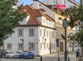 Prodej domu/vily, 383 m²