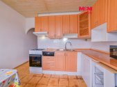 Pronájem bytu, 4+1, 76 m²