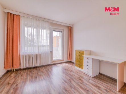 Pronájem bytu, 4+1, 76 m²