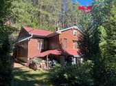 Prodej chaty/rekreačního objektu, 55 m²