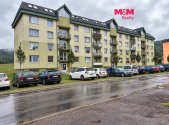 Pronájem bytu, 1+1, 39 m²