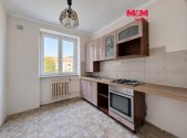 Prodej bytu, 3+1, 78 m²