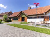 Prodej výrobní prostory, 170 m²